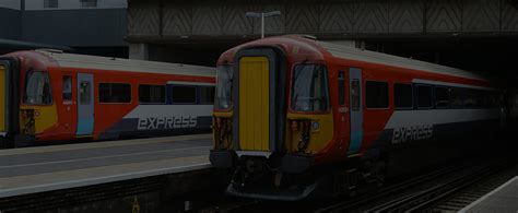 Gatwick Express Trains | Split My Fare