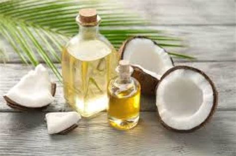 Coconut/copra oil (Correct word usage) · English grammar exercise ...