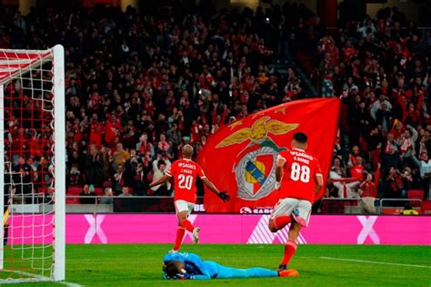 Il Pronostico E Le Quote Di Benfica Sporting Il Derby Di Lisbona