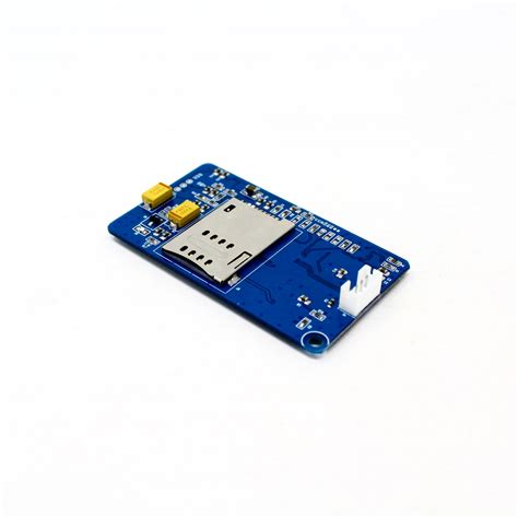 Sim Ei G Lte High Speed Modem Gps Gnss Iot Board Robu In Indian