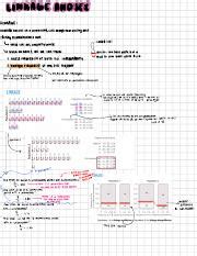 Understanding Linkage And Sex Exploring Loci On A Chromosome Course Hero