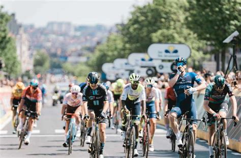 Race Info Men Elite Brussels Cycling Classic