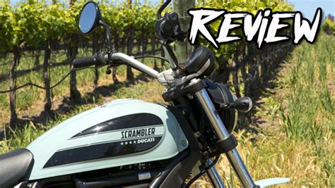 Ducati Scrambler Sixty2 400cc Review Reviewmotors Co