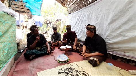 SEKAR ALIT SINOM DASAR GEGURITAN BALI SEDIH YouTube