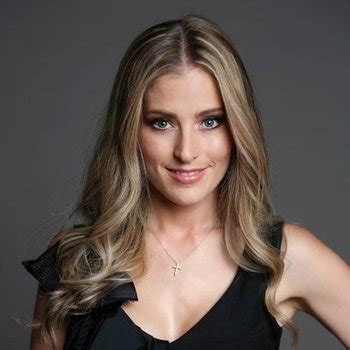 Maria Ines Guerra Babe Page Watch This Tv Host On FreeOnes