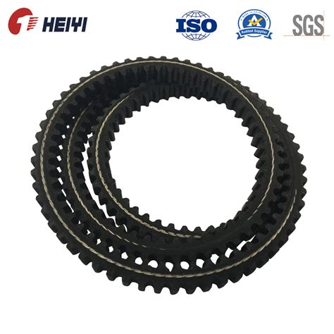 Excellent Epdm Rubber V Belt Xpz Xpa Xpb Xpc For Combine Harvester