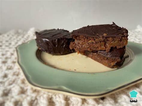 Alfajores De Chocolate Receita F Cil Licorices