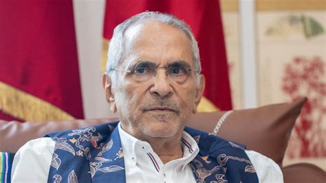 East Timor President Jose Ramos Horta Lobs China Grenade Ahead Of