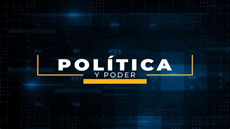 Política Y Poder Chiclayo Entrevista a Johannes Alarcón Psicólogo