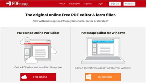 Signez Et Modifiez Des Documents Pdf Avec Ces Applications Gratuites