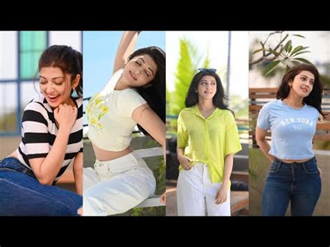 Pranitha Subhash Hottest Photos Hd Pics Youtube