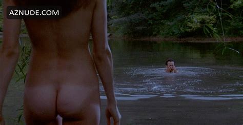 THE BURNING NUDE SCENES AZNude