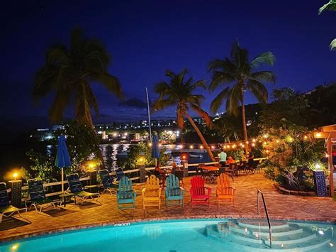All Inclusive Beach Resort | St. Thomas, U.S. Virgin Islands - Bolongo Bay
