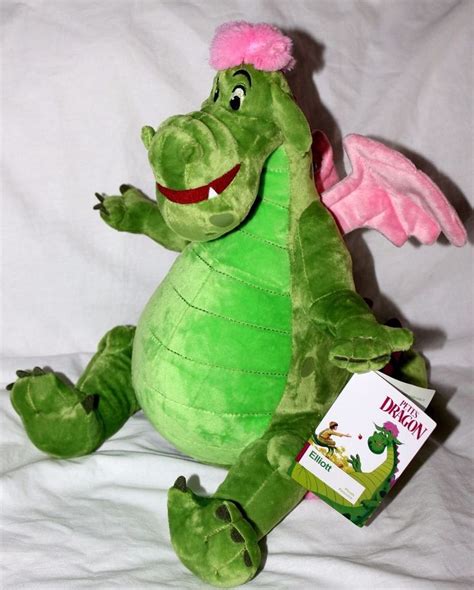 Pin By Monster Toy Box On Petes Dragon Toys Pete Dragon Dragon Toys