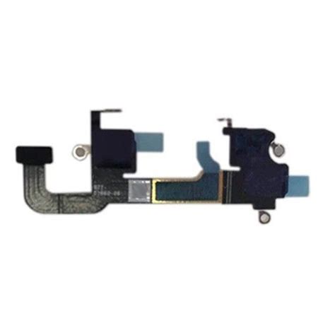 WiFi Signal Antenna Flex Cable For IPhone XS Alexnld