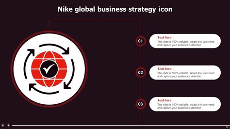 Nike Business Strategy Powerpoint Ppt Template Bundles PPT Template