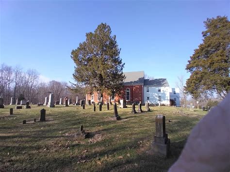 Salem Baptist Church Cemetery In Shelbyville Kentucky Find A Grave