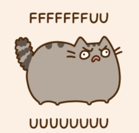 Pusheen GIF - Find & Share on GIPHY