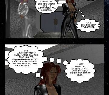 Shi Bop Muses Sex And Porn Comics