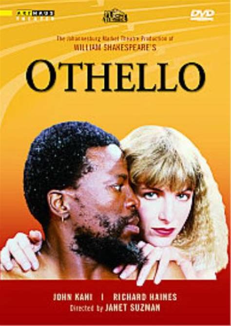 Othello 1989