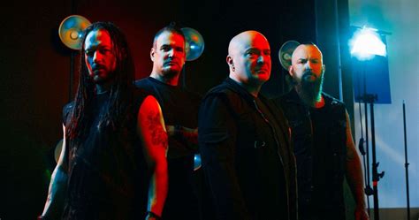 disturbed unleash  song    break