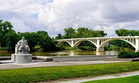 This Indiana Town Is Older Than The State Itself