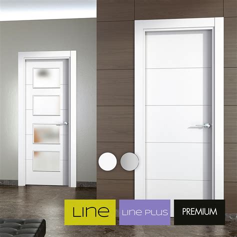 Precio Puerta Lacada Blanca Instalada Leroy Merlin 10
