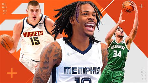 Nba Power Rankings Week 14 Can Ja Morant And The Memphis Grizzlies