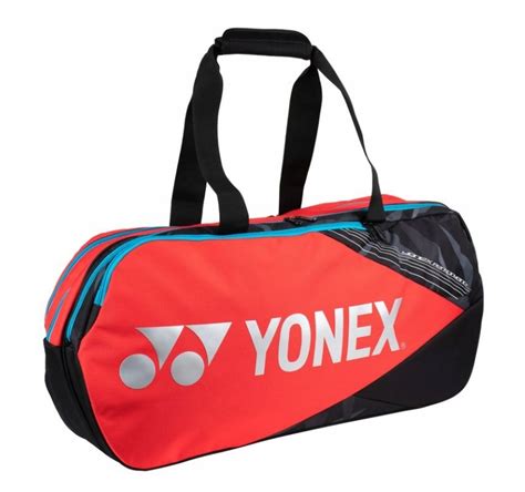 Bag Na Rakety Yonex Red