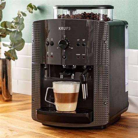 Krups Roma Cafetera S Per Autom Tica Bares Pccomponentes