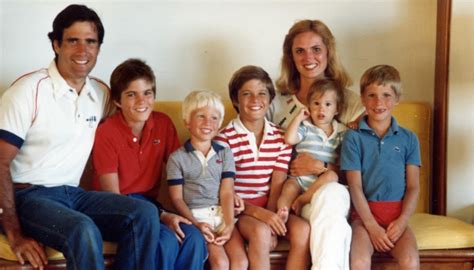 Ann Romney – Living with MS - AboutMormons