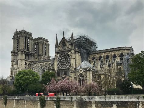 How to donate for the restoration of Notre-Dame Cathedral - Medievalists.net