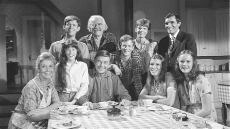 The Waltons Cast Reveals They Were Taken Advantage of During the Show