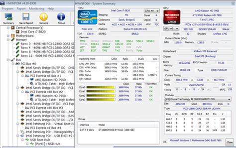 Determine The Number Of Cores In Your CPU