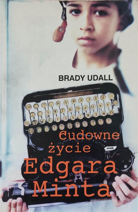 Cudowne Ycie Edgara Literatura Pi Kna Ksi Ki Allegro