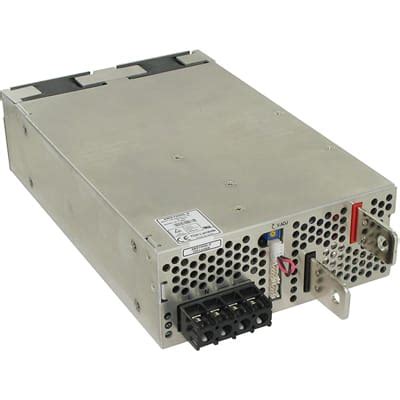 Tdk Lambda Sws L Power Supply Ac Dc V A V In