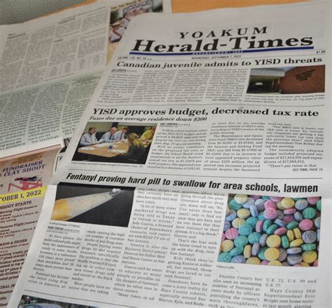 Herald Times obits reflect the lives of local community leaders 12