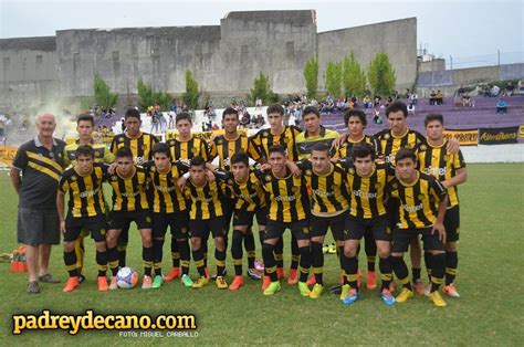 Peñarol campeón uruguayo en Sub 16 Padre y Decano El Sitio del Pueblo