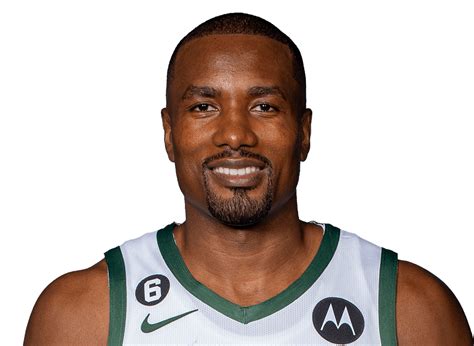 Serge Ibaka Forward