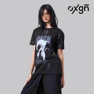 OXGN BLEACH Grimmjow Jeagerjaques All Over Print Unisex Fit T Shirt For