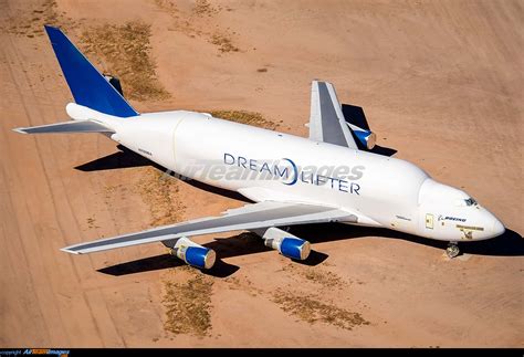 Boeing 747 400lcf Dreamlifter Large Preview