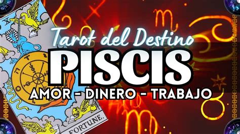 Piscis Despu S De Tiempo Lo Que Llega A Tu Vida No Te Deja