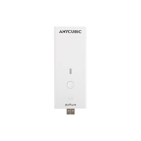 Anycubic AirPure - Effective & Efficient Air Purifier for Desktop 3D ...