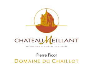 Le Domaine du Chaillot sur la route des vins de Châteaumeillant Vin