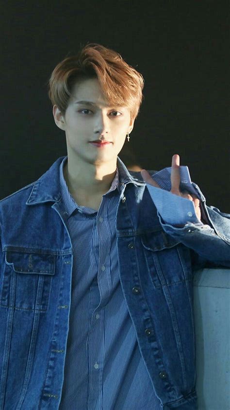 Jun Seventeen Seventeen Junhui Seventeen Kpop Seventeen