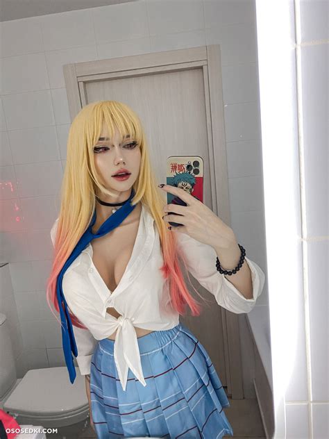 Fel Velial Marin Naked Cosplay Asian 29 Photos Onlyfans Patreon