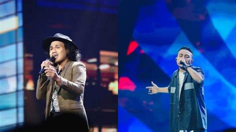 Dua Putra Maluku Lolos Babak Final Showcase Indonesian Idol