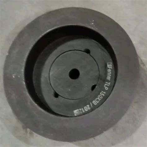 Stainless Steel Fenner Taperlock Pulley At Rs Piece In Ludhiana