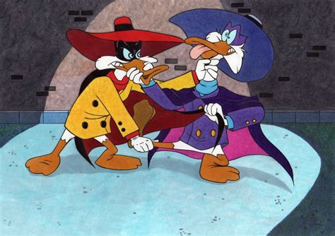 17 Best images about Darkwing VS Negaduck on Pinterest | Other ...