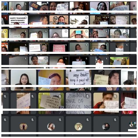 To The Unsung Heroes in Our Screens | The Lance Official Student